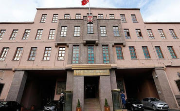 İraqda 6 PKK terrorçusu məhv edilib