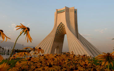 İran hökuməti qaçmağa yer axtarır