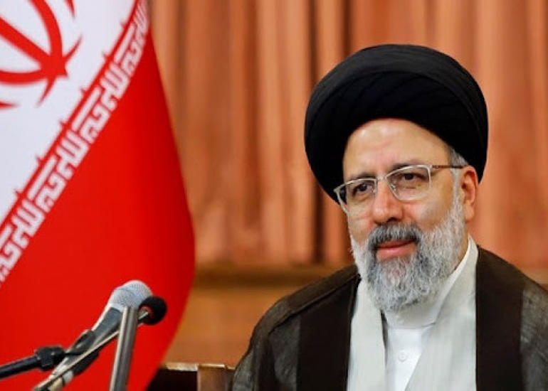 İranın yeni prezidentinin inauqurasiya mərasiminin proqramı açıqlanıb