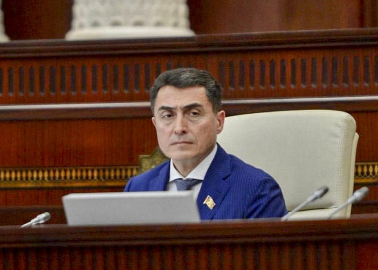 Hökumətdəki mənbə: Hazırda Azərbaycanda referendum və ya hansısa seçkiyə hazırlıq getmir