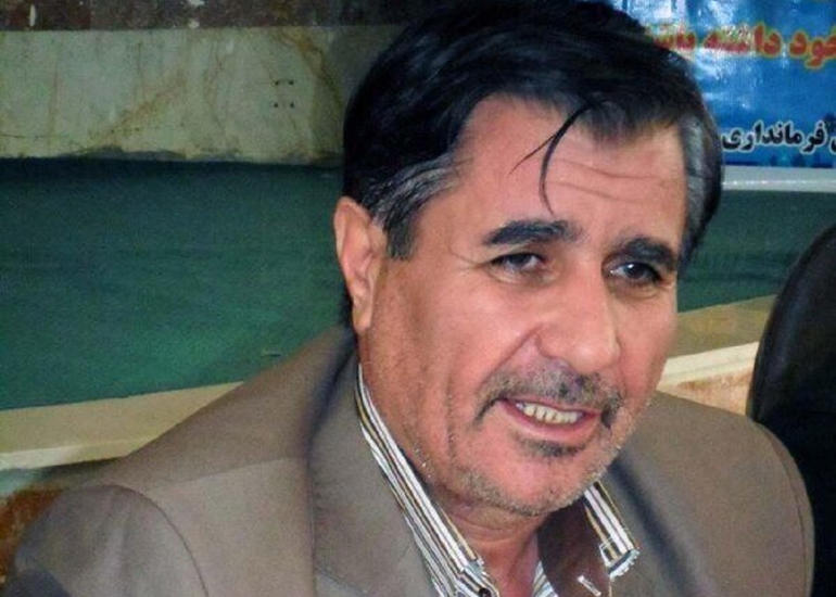 İran parlamentinin keçmiş deputatı koronavirusdan öldü