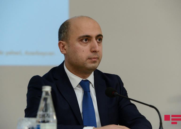 Təhsil naziri: "Son 3 ildə 27 197 nəfər MİQ müsabiqəsi vasitəsilə ilə işə qəbul olub"