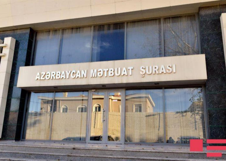 Mətbuat Şurasında jurnalistlərin növbəti vaksinasiyası keçiriləcək
