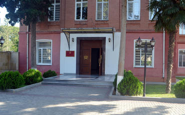 Quru Qoşunları Komandanlığının bir neçə hərbi obyekti istifadəyə verilib
