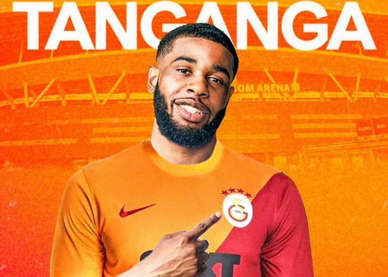 “Qalatasaray” “Tottenhem”in futbolçusunu icarəyə götürüb