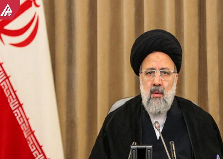 Məhəmməd Mohber İranın Birinci vitse-prezidenti təyin edilib
