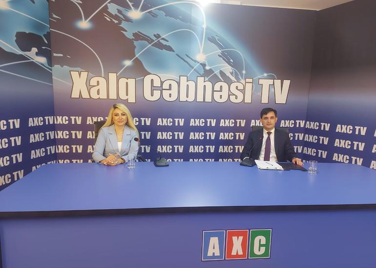 "Niyə bu gün televiziyalarda maarifləndirici verlişlər çox azdır?"