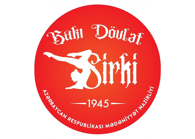 Bakı Dövlət Sirkinin bir qrup əməkdaşı təltif olunub