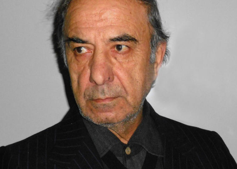 Xalq artisti Vaqif Əliyev vəfat edib