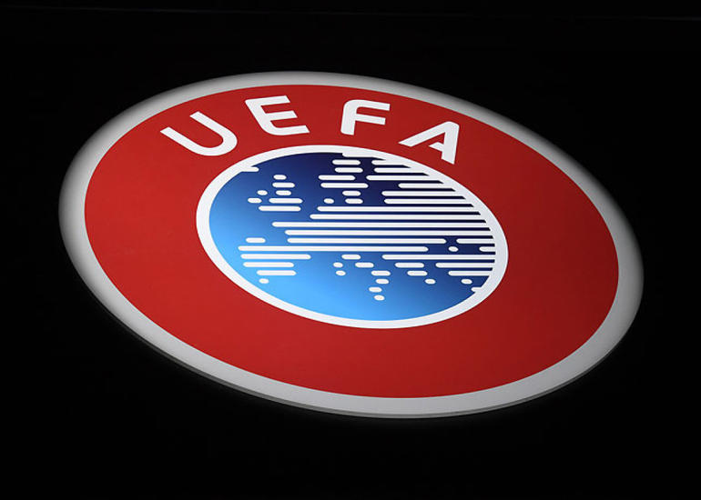 UEFA Azərbaycan klublarına 1,2 milyon avro ayırıb