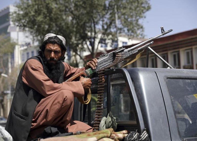 "Taliban" hökumət rəsmilərinə ümumi əfv elan edib, onları işə qayıtmağa çağırıb