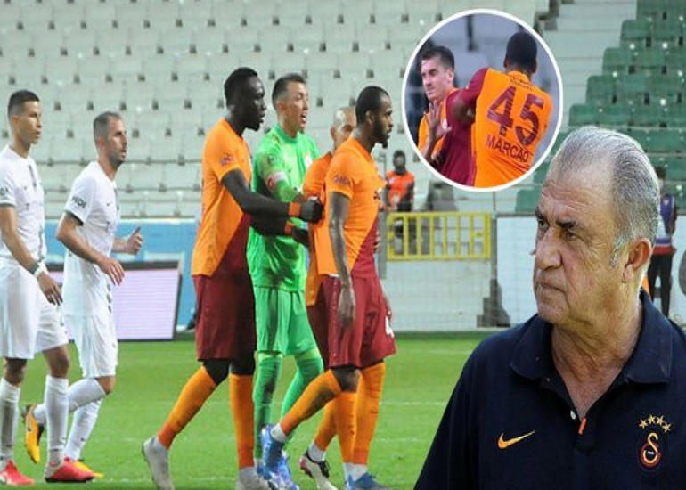 “Qalatasaray”lı futbolçuların davasının səbəbi bəlli olub