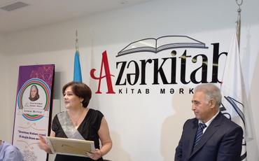 Xalq şairi Mirvarid Dilbazinin xatirəsi yad olunub