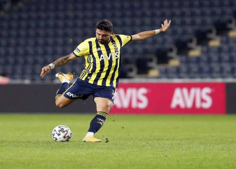 “Fənərbaxça”nın futbolçusu İngiltərə klubuna keçib