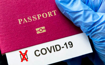 Bakıda saxta COVID pasportu verilməsinə görə iki həkim tutulub