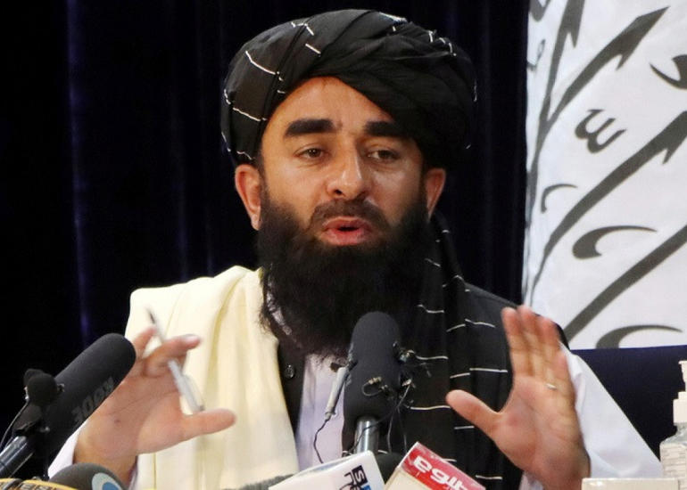 "Taliban" səhiyyə sahəsinin qadın əməkdaşlarını işlərinə qayıtmağa çağırıb