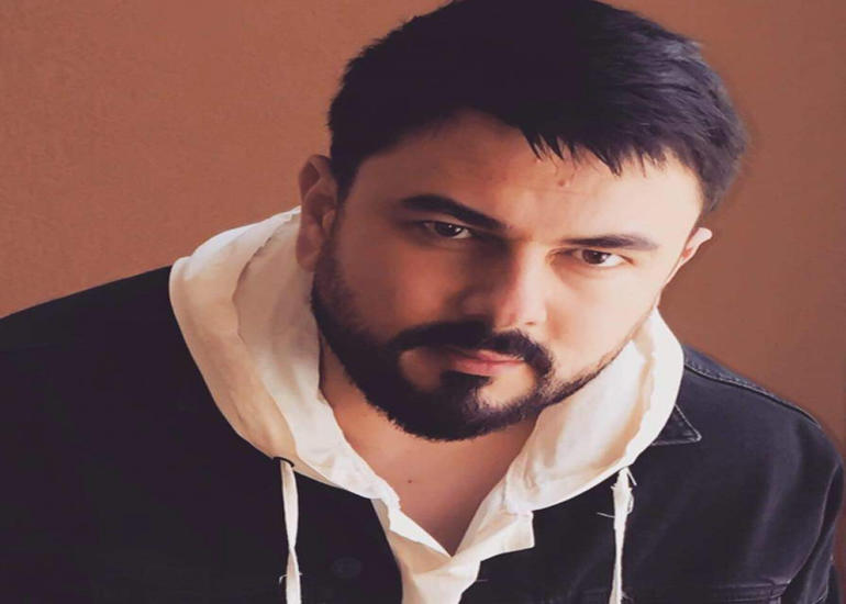 Azərbaycanda jurnalist koronavirusdan vəfat edib