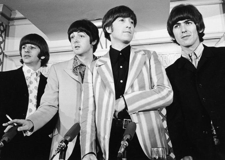 "The Beatles"ın "Let It Be" albomu yenidən buraxılacaq