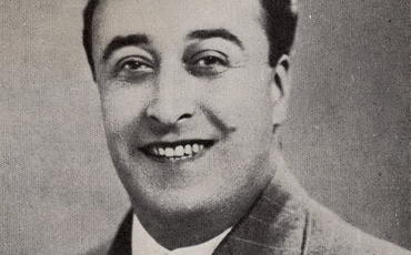 Türkiyənin ilk baritonu