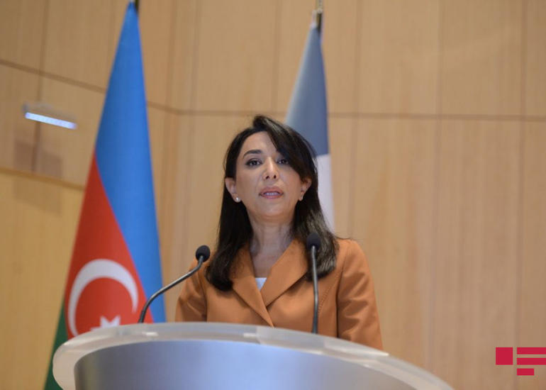 Ombudsman: “Ermənistan 29 uşaq, 98 qadın və 112 ahılı girov götürüb”