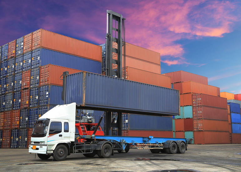 Pakistan TIR çərçivəsində Azərbaycanla logistik əlaqələr qurmaq niyyətindədir