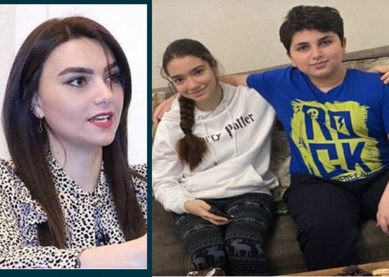 DİN: Tamilla Qulaminin qızı və qardaşı oğlunun tapılması istiqamətində tədbirlər görülür