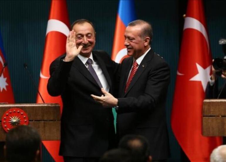 Türkiyə və Azərbaycan qonşuluğunda belə terrorçu dövlət istəmir - Keçmiş səfir