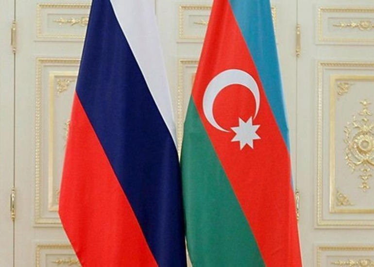 Azərbaycan və Rusiya XİN başçılarının müavinləri üçtərəfli bəyanatların icrasını müzakirə edib