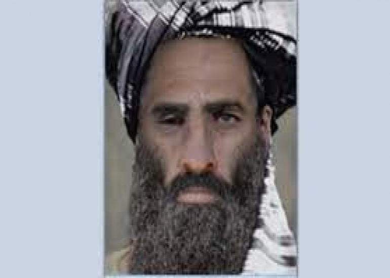 “Taliban”ın qurucusu Molla Ömərin oğlu Əfqanıstanın müdafiə naziri təyin edilib