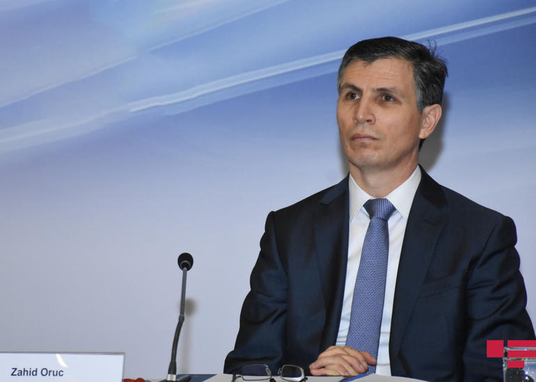 “Media haqqında” qanun layihəsi parlamentin payız sessiyasında müzakirəyə çıxarılacaq
