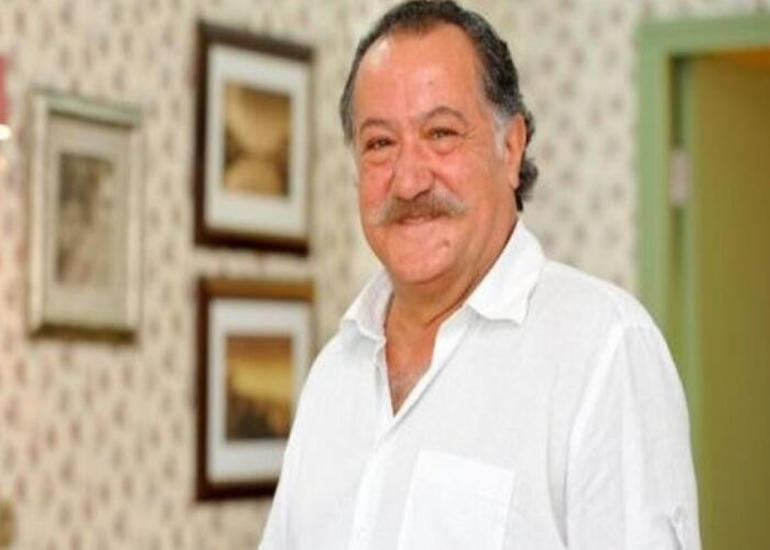 Türkiyənin tanınmış aktyoru vəfat edib
