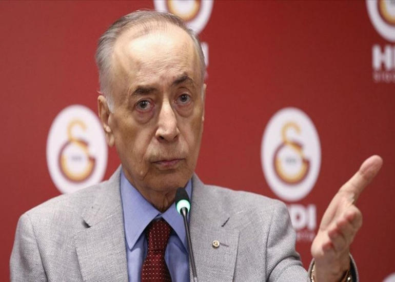 “Qalatasaray”ın sabiq prezidenti reanimasiyaya yerləşdirilib