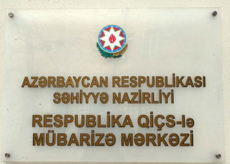 QİÇS-lə Mübarizə Mərkəzinə yeni direktor təyin olunub