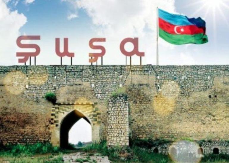 Şuşanın məsuliyyət YÜKÜ