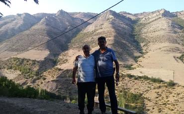 YARDIMLI GÖRÜŞLƏRİ