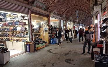 Təbrizin ayaqqabı sənayesi iflas ərəfəsində: "Belə getsə bu sahə sıradan çıxacaq”