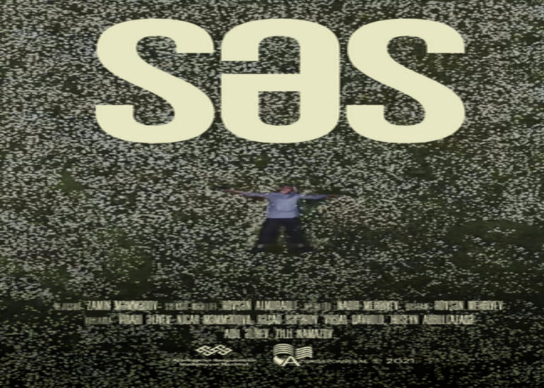 Azərbaycan filmi Qırğızıstanda keçirilən festivala seçilib