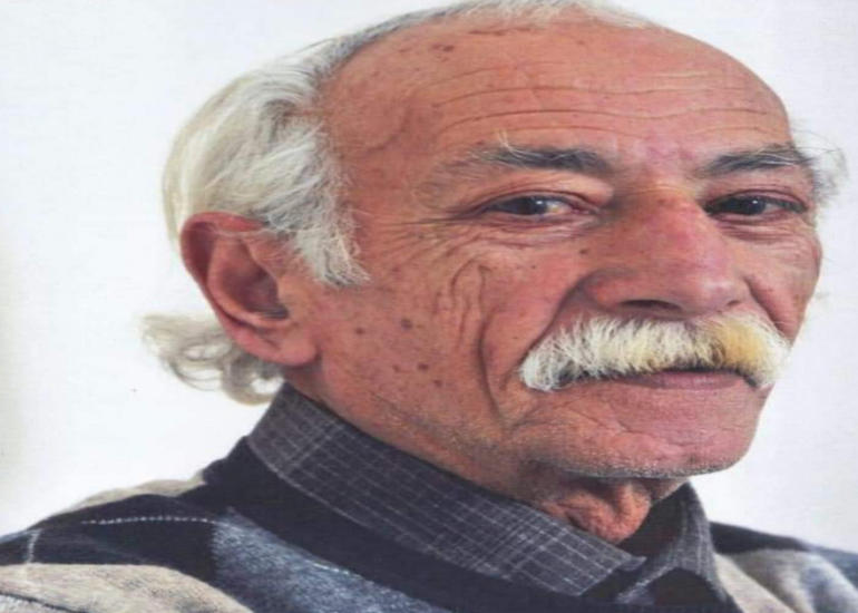 Xalq rəssamı Arif Qazıyev vəfat edib