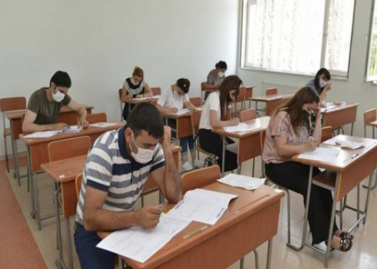 Ali məktəblərə ixtisas seçiminin nəticələri açıqlanıb
