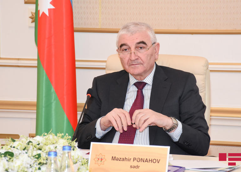 MSK: Buraxılmış məntəqə seçki komissiyalarının üzvləri seçki komissiyasının üzvü ola bilməz