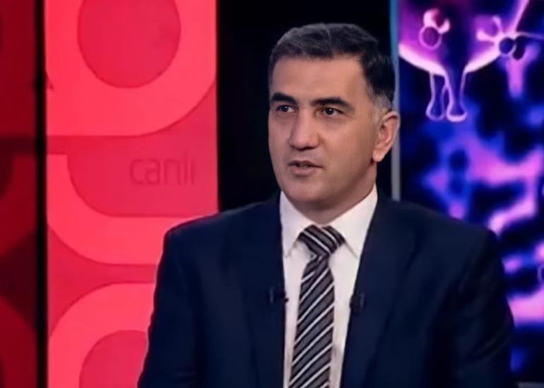 "Yoluxma belə davam edərsə, yaxın həftələrdə...”