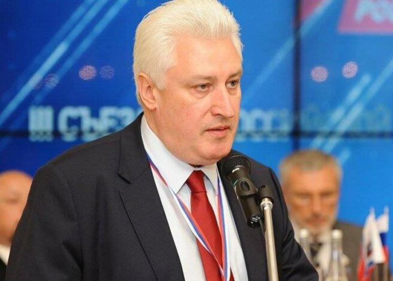Qarabağ Azərbaycandır, Rusiya hörmət edir, ermənilər isə...
