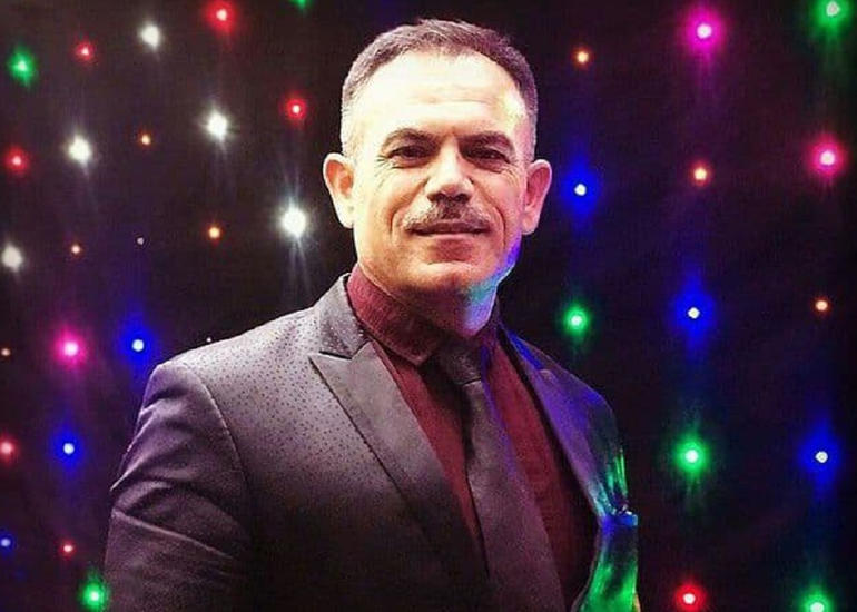 Salmasda tanınmış musiqiçi və mədəni fəal həbs olunub