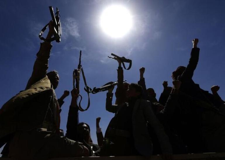 “Taliban” Pəncşir sakinlərinin təhlükəsizliyinə zəmanət verib: "Son döyüşlər gedir"