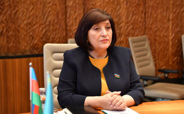 Qazaxıstan parlamentinin sədri: "Qardaş Azərbaycan çox mühüm və etibarlı tərəfdaşdır"
