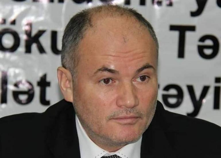 "Bu 60 ili narahat, amma mənalı yaşamışam" - Yadigar Məmmədli