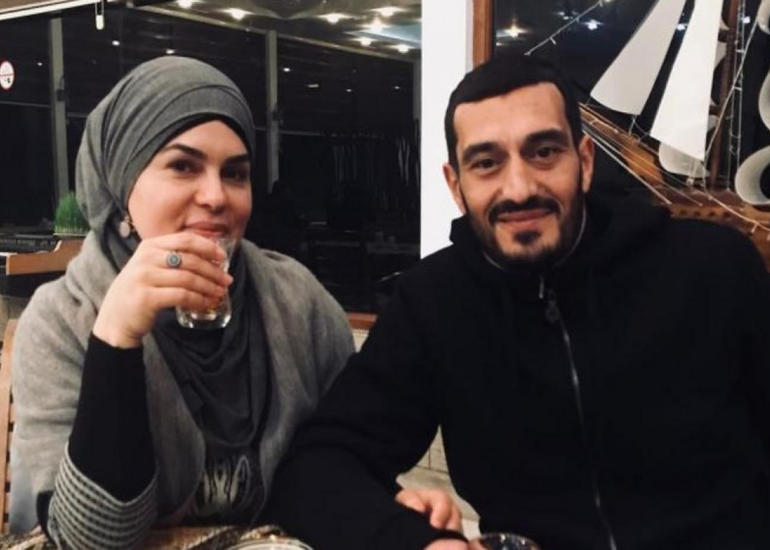 Alim Qasımovun kürəkəni 9 il azadlıqdan məhrum edilib