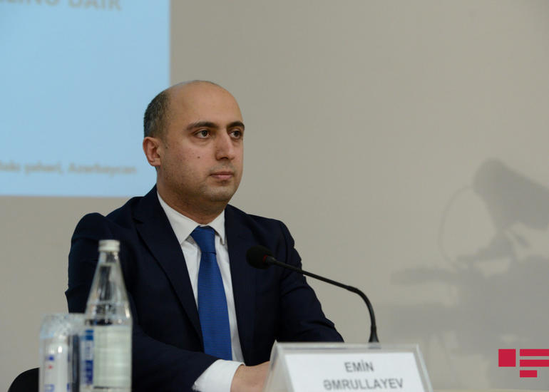 Nazir: “Gündəlik yoluxanların 8 faizini şagirdlər təşkil edir”