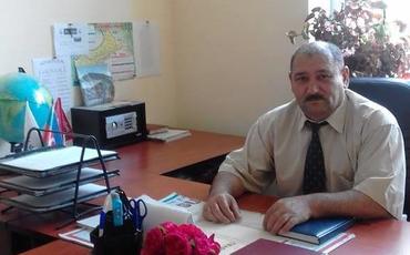 ÖLÜM SEVİNMƏSİN QOY...