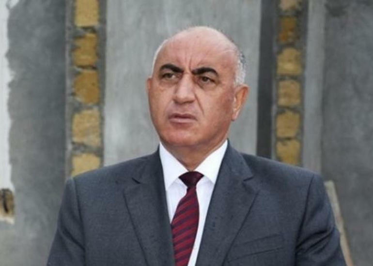 Ağstafanın həbsdə olan sabiq icra başçısı COVID-19-dan vəfat edib
